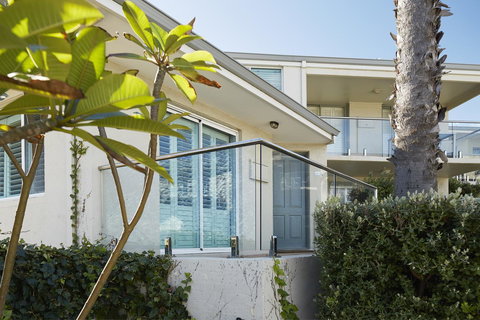 Seashells Scarborough - Accommodation Main Beach 6