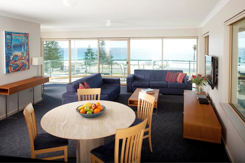 Seashells Scarborough - Accommodation Main Beach 12