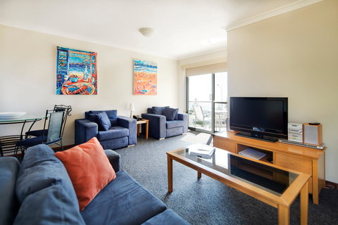 Seashells Scarborough - Accommodation Main Beach 15