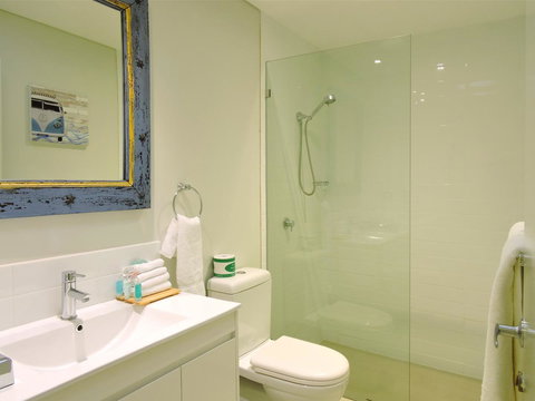 Seashells Scarborough - Accommodation Main Beach 29