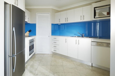 Seashells Scarborough - Accommodation Main Beach 7