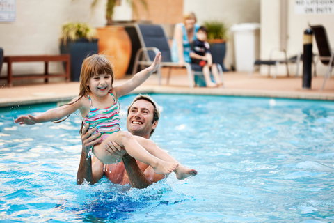 Seashells Scarborough - Accommodation Main Beach 20