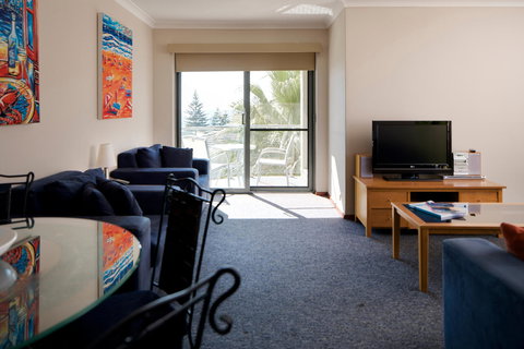 Seashells Scarborough - Accommodation Main Beach 17