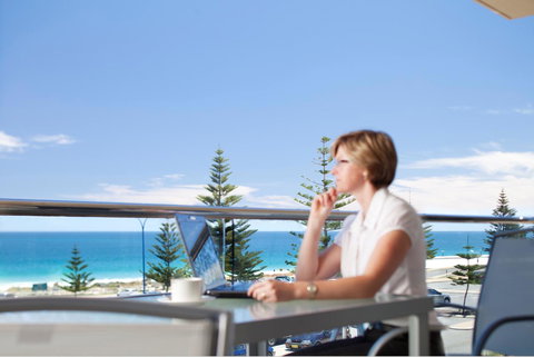 Seashells Scarborough - Accommodation Main Beach 19