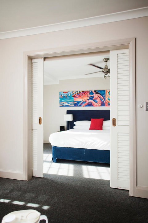 Seashells Scarborough - Accommodation Main Beach 23