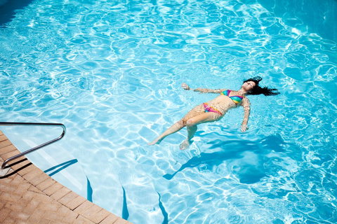 Seashells Scarborough - Accommodation Main Beach 14