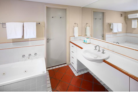 Seashells Scarborough - Accommodation Main Beach 25