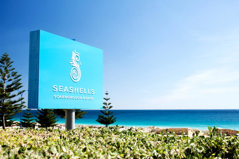 Seashells Scarborough - Accommodation Main Beach 16