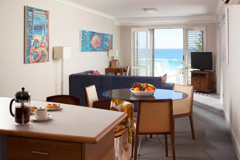 Seashells Scarborough - Accommodation Main Beach 22