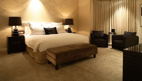 Residence On Langley Park - Accommodation Main Beach 29