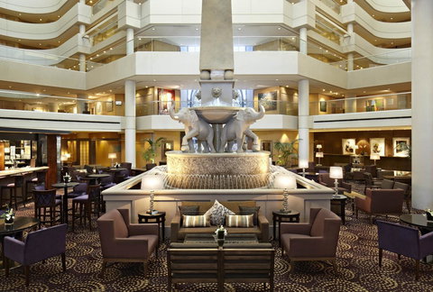 Residence On Langley Park - Accommodation Main Beach 6