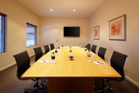 Residence On Langley Park - Accommodation Main Beach 21