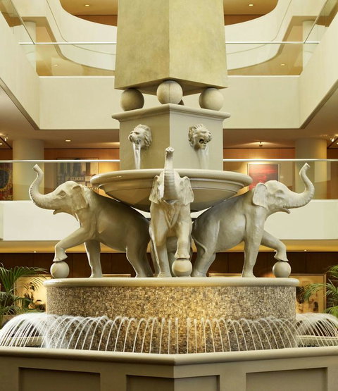 Residence On Langley Park - Accommodation Main Beach 38