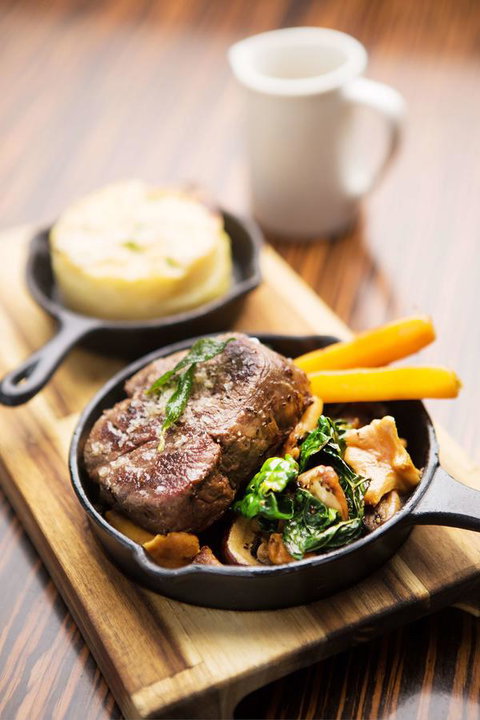 Residence On Langley Park - Accommodation Main Beach 33