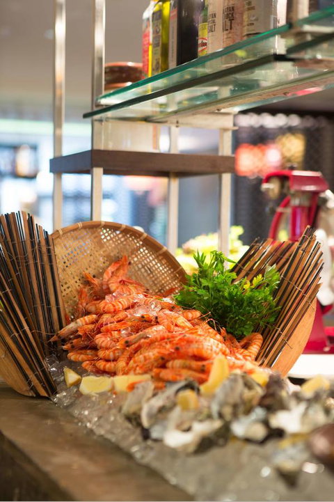 Residence On Langley Park - Accommodation Main Beach 31