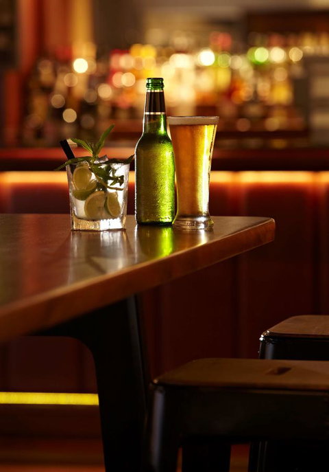 Residence On Langley Park - Accommodation Main Beach 40