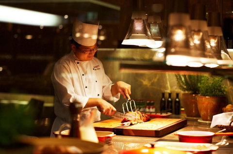 Residence On Langley Park - Accommodation Main Beach 37