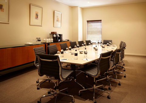 Residence On Langley Park - Accommodation Main Beach 20