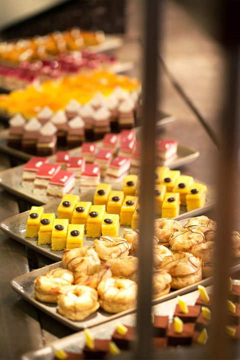 Residence On Langley Park - Accommodation Main Beach 32