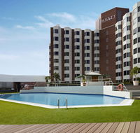 Hyatt Regency Perth - Accommodation Main Beach