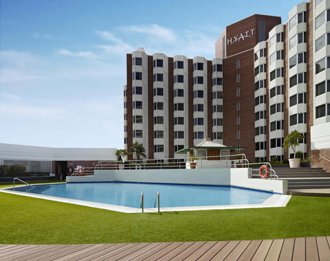 Residence On Langley Park - Accommodation Main Beach 0