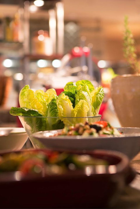 Residence On Langley Park - Accommodation Main Beach 23