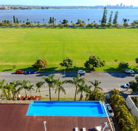 Crowne Plaza Perth - Accommodation Main Beach