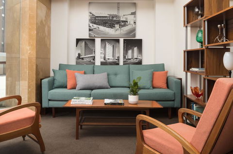 Pensione Hotel Perth - Accommodation Main Beach 20