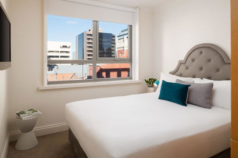 Pensione Hotel Perth - Accommodation Main Beach 16