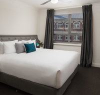 Pensione Hotel Perth - Accommodation Main Beach