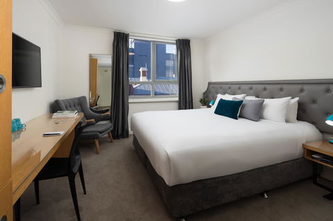 Pensione Hotel Perth - Accommodation Main Beach 8
