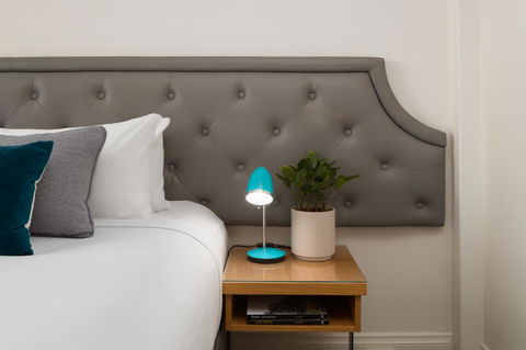 Pensione Hotel Perth - Accommodation Main Beach 23