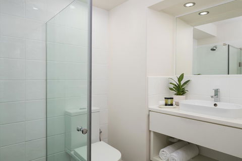 Pensione Hotel Perth - Accommodation Main Beach 2