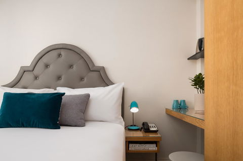 Pensione Hotel Perth - Accommodation Main Beach 15