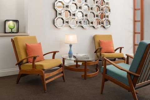 Pensione Hotel Perth - Accommodation Main Beach 19