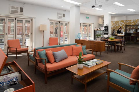 Pensione Hotel Perth - Accommodation Main Beach 6