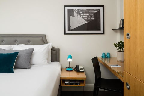 Pensione Hotel Perth - Accommodation Main Beach 11