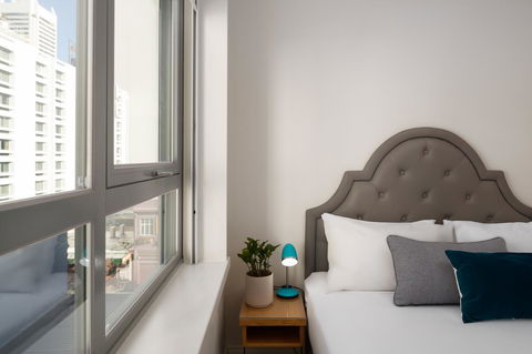 Pensione Hotel Perth - Accommodation Main Beach 14