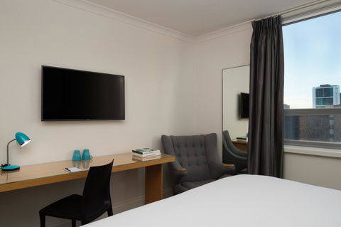 Pensione Hotel Perth - Accommodation Main Beach 7