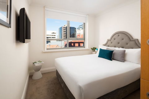Pensione Hotel Perth - Accommodation Main Beach 17