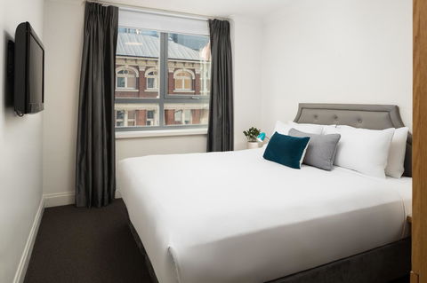 Pensione Hotel Perth - Accommodation Main Beach 12