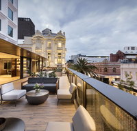 InterContinental Perth City Centre - Accommodation Main Beach