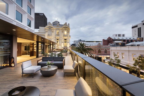 InterContinental Perth City Centre, An IHG Hotel - Accommodation Main Beach 0