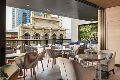 InterContinental Perth City Centre, An IHG Hotel - Accommodation Main Beach 1