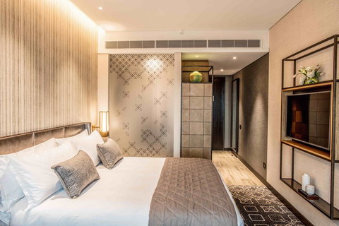 InterContinental Perth City Centre, An IHG Hotel - Accommodation Main Beach 35