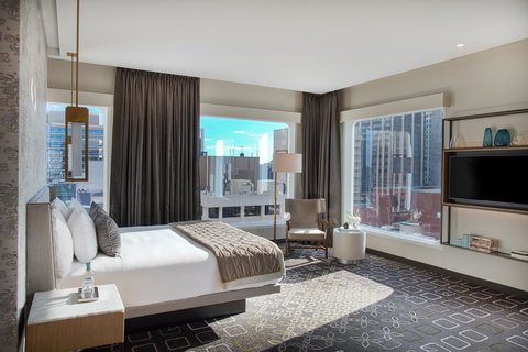 InterContinental Perth City Centre, An IHG Hotel - Accommodation Main Beach 13