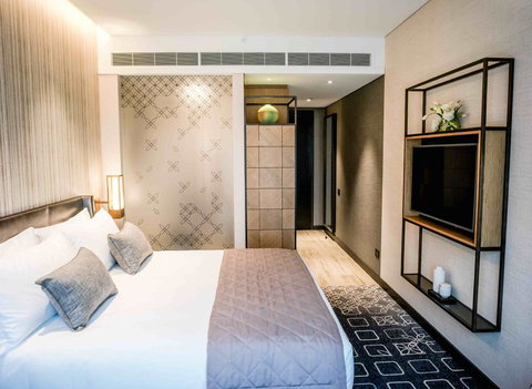 InterContinental Perth City Centre, An IHG Hotel - Accommodation Main Beach 6