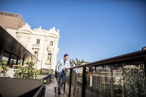 InterContinental Perth City Centre, An IHG Hotel - Accommodation Main Beach 23