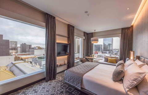 InterContinental Perth City Centre, An IHG Hotel - Accommodation Main Beach 34
