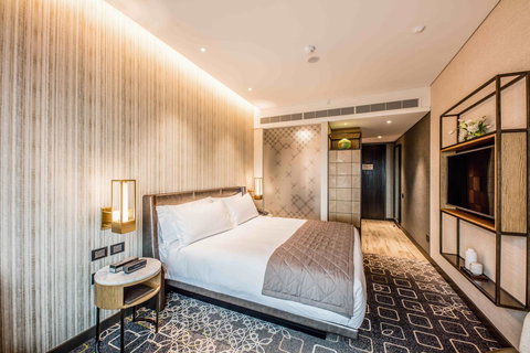 InterContinental Perth City Centre, An IHG Hotel - Accommodation Main Beach 28
